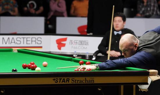 路至关重要 路至关重要