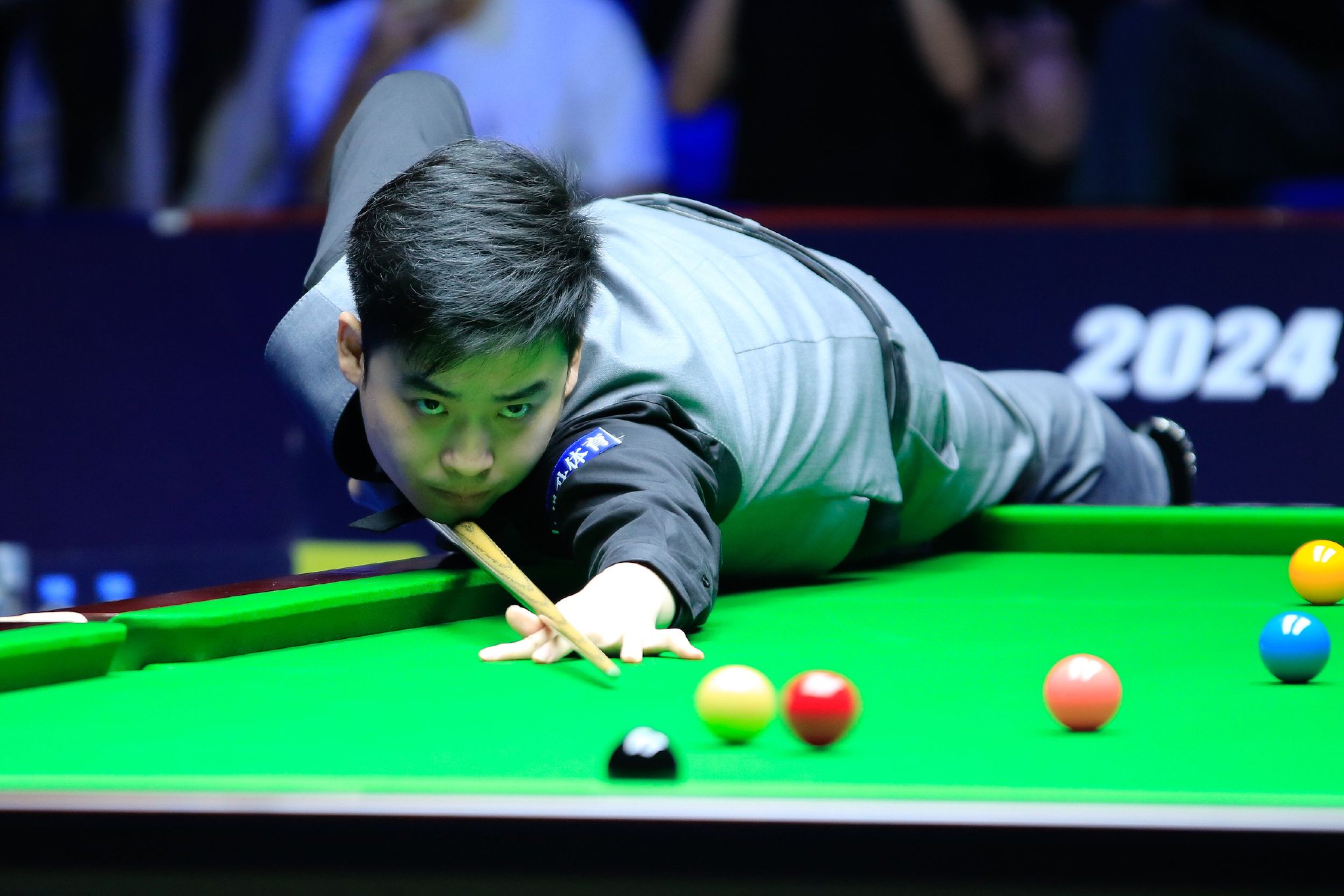 更为中国乒 更为中国乒