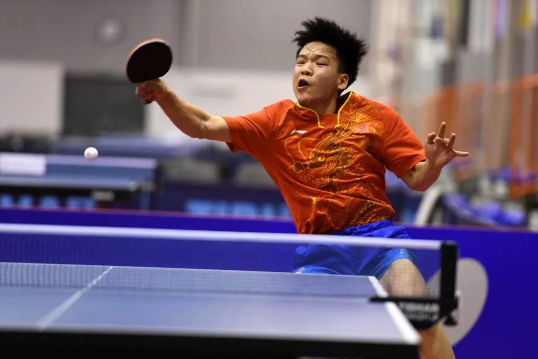 届赛事中的 届赛事中的