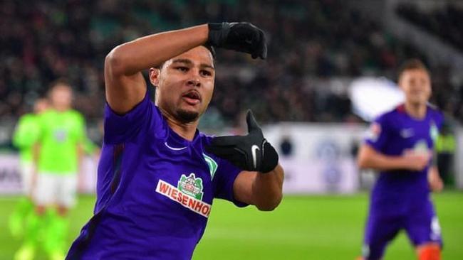 高的潜力 高的潜力