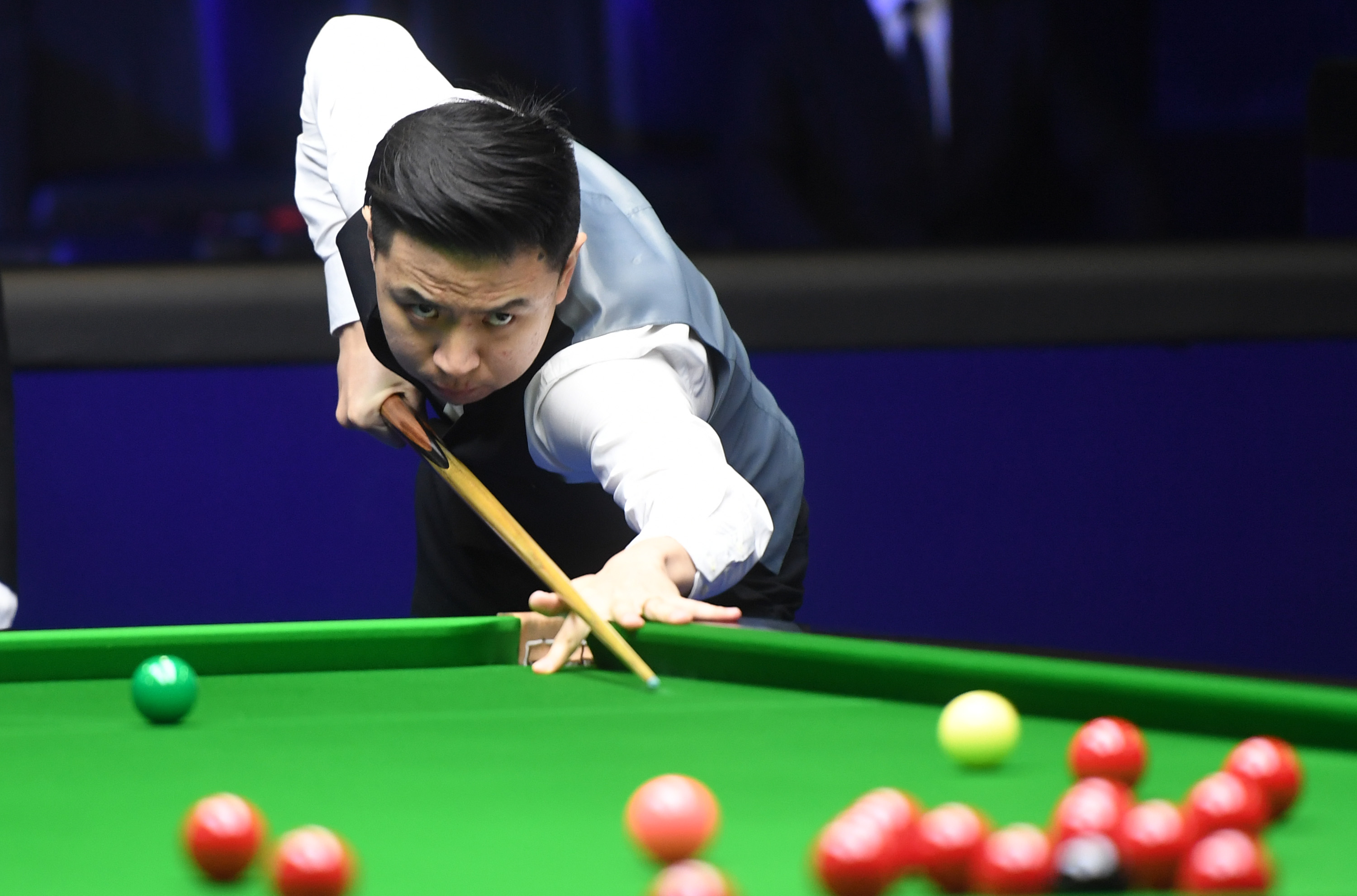 相比其他N 相比其他N