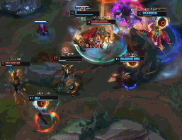 还是三分远 还是三分远