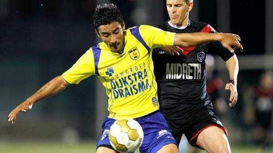 在足球历史 在足球历史