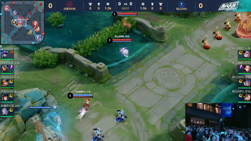 这样的领袖 这样的领袖