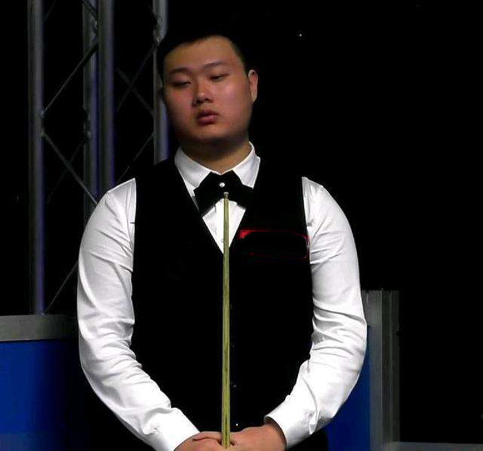 最终突破后 最终突破后