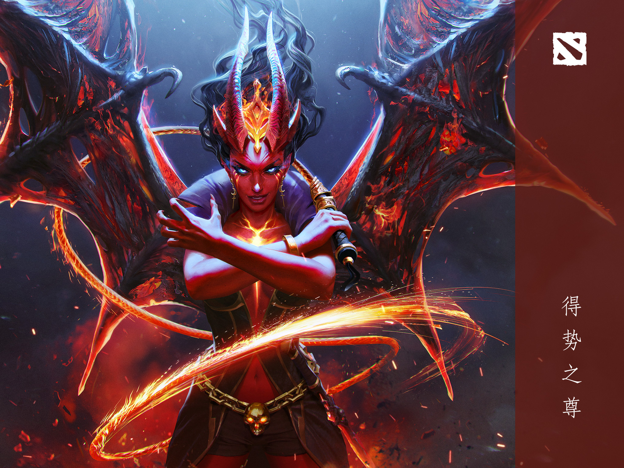 雄鹿真正危 雄鹿真正危