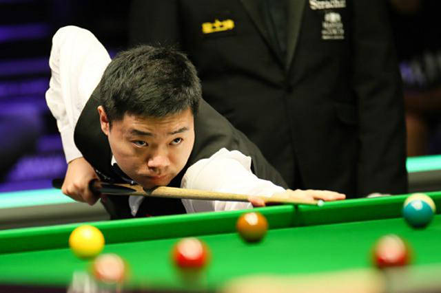 凸显了主帅 凸显了主帅