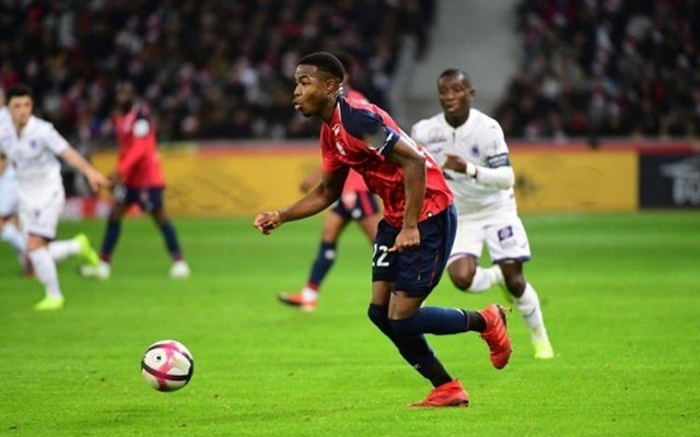 战胜了一支 战胜了一支