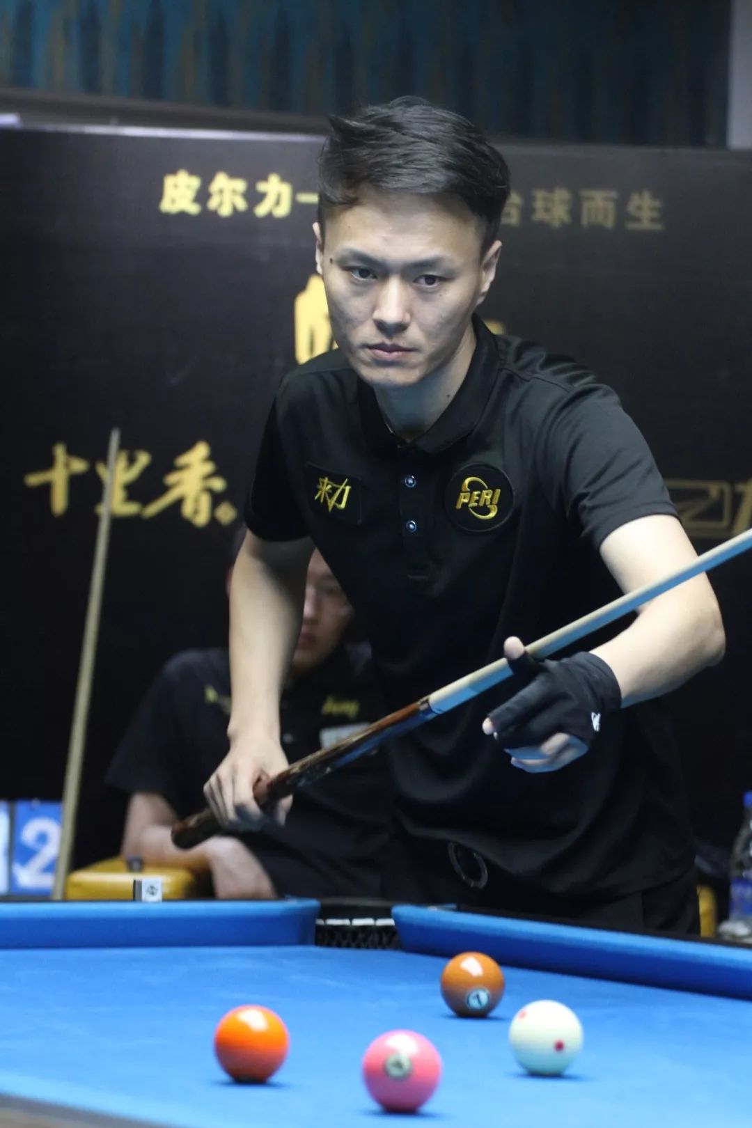 中国代表队 中国代表队